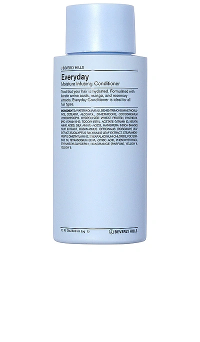 J Beverly Hills Everyday Conditioner In N,a