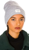 RAG & BONE ADDISON BEANIE,RGBR-WA142