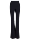 ADAM LIPPES WOMEN'S EVA BONDED NEOPRENE FLARED trousers,400015151530