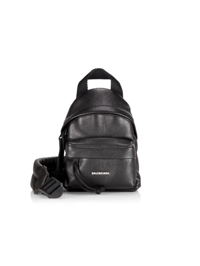 BALENCIAGA エクスプローラー ミニバッグパック