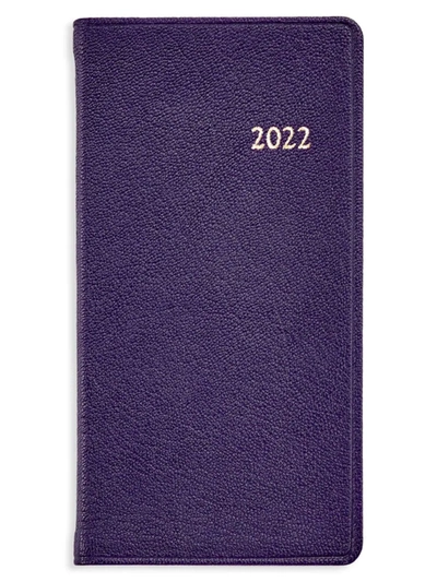 Graphic Image 2022 6" Pocket Datebook