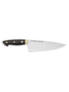 ZWILLING J.A. HENCKELS KRAMER BY ZWILLING EUROLINE CARBON COLLECTION 2.0 8-INCH CHEF'S KNIFE,400015051675