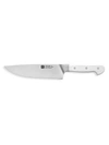 ZWILLING J.A. HENCKELS PRO LE BLANC 8-INCH CHEF'S KNIFE,400015051770