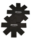 DEMEYERE SILICONE PAN PROTECTORS,400015051946