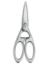 ZWILLING J.A. HENCKELS STAINLESS STEEL KITCHEN SHEARS,400015051748