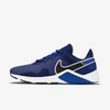 Nike Legend Essential 2 Men's Training Shoes In Deep Royal Blue,racer Blue,volt,black