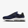 Nike Air Tuned Max Men's Shoes In Blue Void,summit White,black