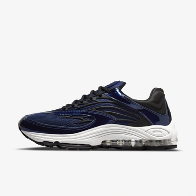 Nike Air Tuned Max Men's Shoes In Blue Void,summit White,black