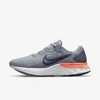 Nike Renew Run 2 Men's Road Running Shoe In Light Smoke Grey,cool Grey,white,black