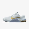 Nike Women's Metcon 7 Training Shoes In Grey