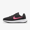 Nike Revolution 6 Nn Sneakers In Black