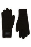 RAG & BONE RAG & BONE ADDISON WOOL GLOVES,WJK21FS005BV05