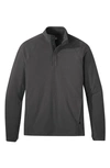 OUTDOOR RESEARCH TRAIL MIX SNAP PULLOVER,2744151288