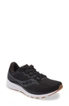 Saucony Ride 14 Running Shoe In Green