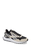 Reebok Classic Leather Legacy Az Sneaker In Black/black