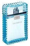 VERSACE MAN 'EAU FRAICHE' EAU DE TOILETTE SPRAY, 0.3 OZ,500002B