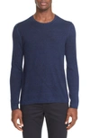 JOHN VARVATOS SILK & CASHMERE SWEATER,Y690S1-ATL8