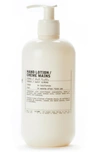 Le Labo Hinoki Hand Lotion $86 Value
