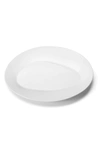Georg Jensen Sky Set Of 4 Porcelain Salad Plates In White
