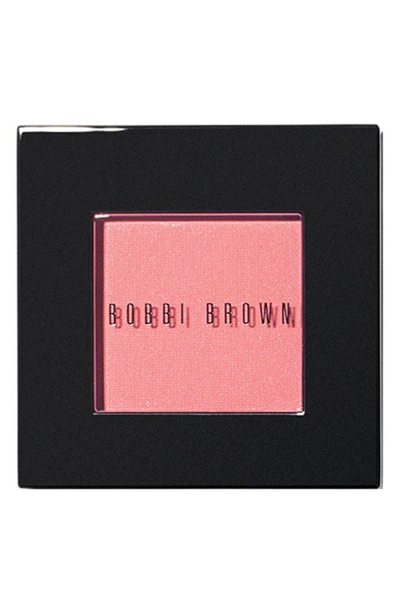 Bobbi Brown Blush In Pretty Coral