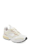 Nike Air Zoom Fire Running Shoe In Coconut Milk/ White/ Pink