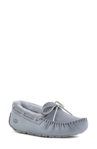 Ugg (r) Dakota Slipper In Ash Fog