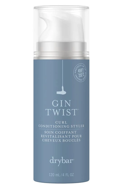 Drybar Gin Twist Leave-in Conditioning Styler 4 oz/ 120 ml