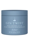 DRYBAR GIN TWIST EDGE CONTROL GELÉE, 3.5 OZ,900-3090-1