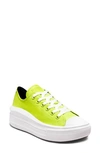 Lime Twist/ White/ White