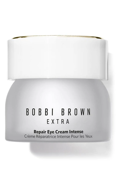 BOBBI BROWN BOBBI BROWN EXTRA REPAIR PEPTIDE EYE CREAM INTENSE,EP7P01