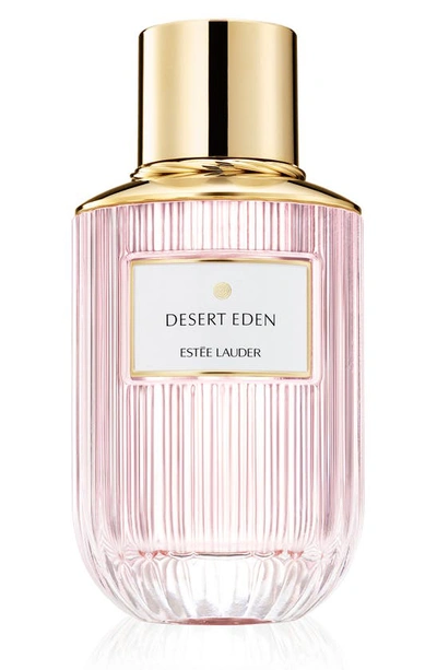 Estée Lauder Luxury Collection Desert Eden Eau De Parfum, 3.4 oz