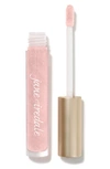 Jane Iredale Hydropure Hyaluronic Lip Gloss In Snow Berry