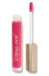 Jane Iredale Hydropure Hyaluronic Lip Gloss In Blossom