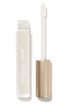 Jane Iredale Hydropure Hyaluronic Lip Gloss In Sheer