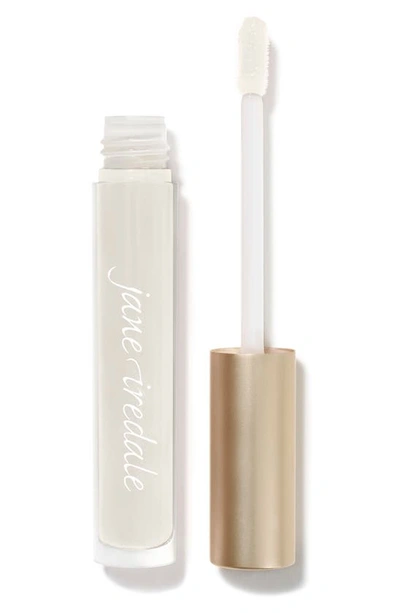 Jane Iredale Hydropure Hyaluronic Lip Gloss In Sheer