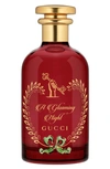 Gucci The Alchemists Garden A Gloaming Night Eau De Parfum, Size 100ml