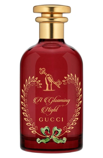 Gucci The Alchemist's Garden A Gloaming Night Eau De Parfum, 3.4 oz In Undefined