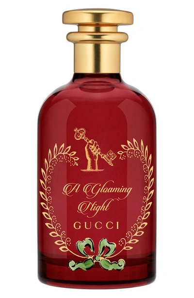 Gucci The Alchemist's Garden A Gloaming Night Eau De Parfum, 3.4 oz In Size 2.5-3.4 Oz.