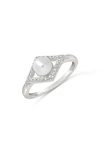 STERLING FOREVER ALESSIA RING,R2PS0757S