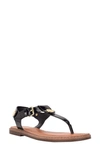 TOMMY HILFIGER BENNIA SANDAL,TWBENNIA