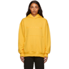 ADIDAS X HUMANRACE BY PHARRELL WILLIAMS SSENSE EXCLUSIVE HUMANRACE TONAL LOGO HOODIE