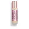 Revolution Beauty Conceal & Define Foundation (various Shades) - F6.5