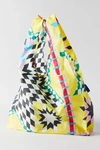 Baggu Standard Reusable Tote Bag In Yellow