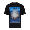 Rabanne Paco World Short Sleeves T-shirt X Tsunehisa Kimura In V442