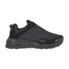 Givenchy Black Giv 1 Light Runner Sneakers In Black
