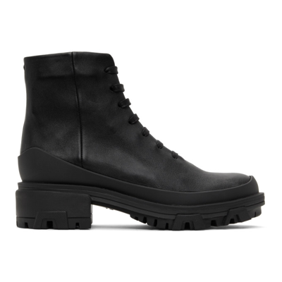 shiloh hiker boot