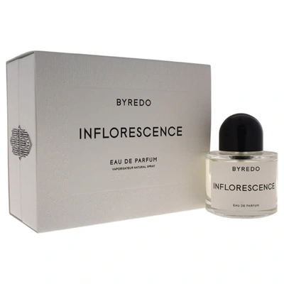 Byredo Inflorescence By  For Women - 1.6 oz Edp Spray In Pink
