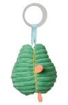 Skip Hop Farmstand Avocado Stroller Toy In Green