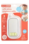 Skip Hop Explore & More Selfie Phone Toy In Multi
