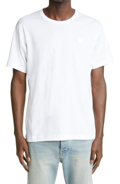 ACNE STUDIOS T-SHIRT,25E173-